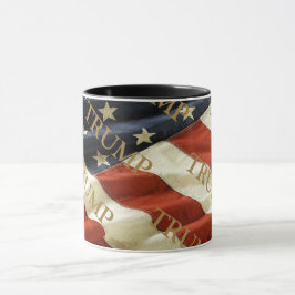 CANECA TRUMP