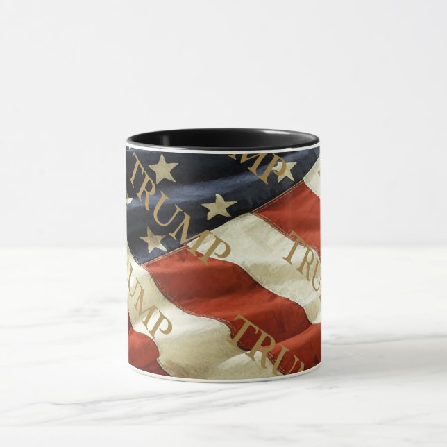 CANECA TRUMP (Centro)
