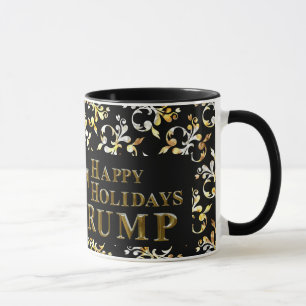 CANECA TRUMP 2024