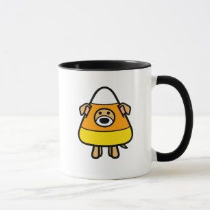 Caneca "Truque para poço do deleite"