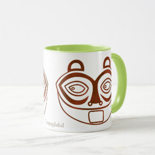 CANECA TSAGAGLALAL