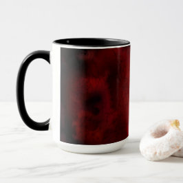 Caneca TSDS: Magia do Caos
