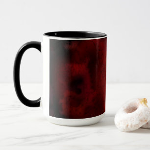 Caneca TSDS: Magia do Caos