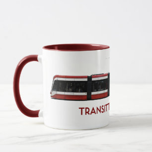 Caneca TTC Flexity Mug (Atualizado)