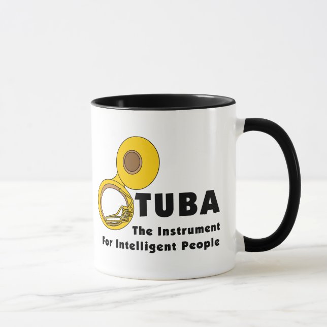 Caneca Tuba Inteligente (Direita)
