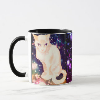 Caneca Tuca, astrólogo de Catlandia