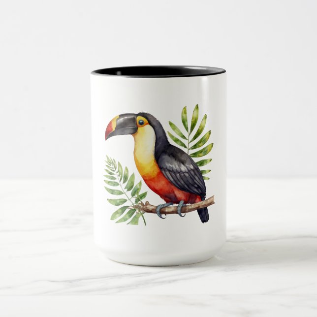 Caneca Tucano (Centro)