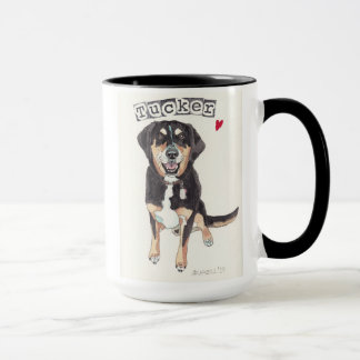 Caneca Tucker