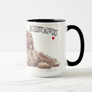 Caneca Tucker