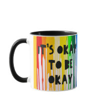 Tudo bem ficar bem ou não estar bem