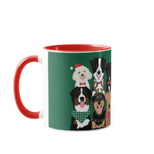 Tudo Que Eu Quero Para O Natal É Mais Cães