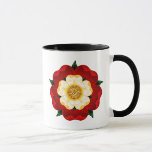 Caneca Tudor aumentou