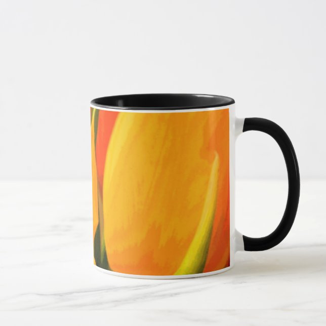Caneca Tulip (Direita)