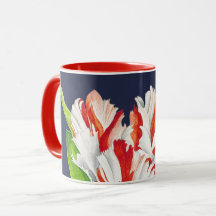 Tulip Estella Rijnveld em Combo Mug (II)