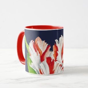 Caneca Tulip Estella Rijnveld em Combo Mug (II)