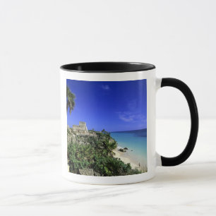 Caneca Tulum, México 2