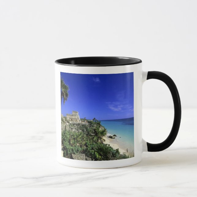 Caneca Tulum, México 2 (Direita)