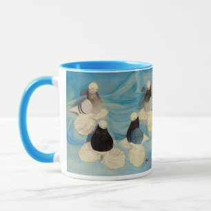 Caneca Tumblers com Muffed Quatro