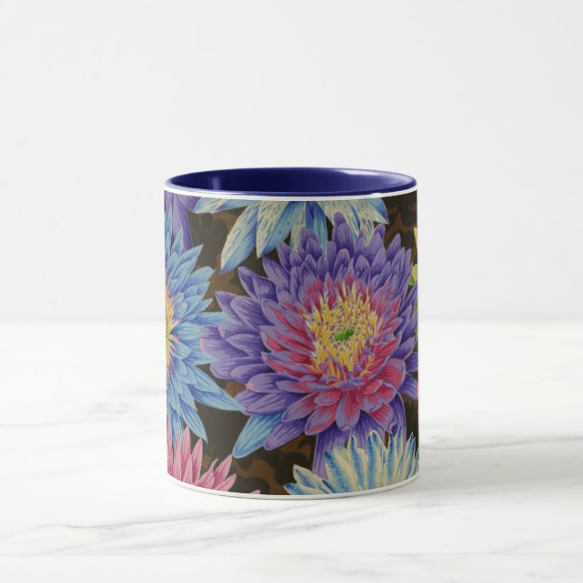 Caneca Tumg de Tecido Philip Jacobs (Centro)