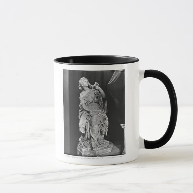Caneca Túmulo de Jean-Baptiste Colbert de Torcy (Direita)