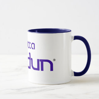 Caneca Tundun Mug