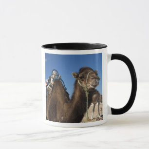 Caneca Tunísia, Deserto do Saara, Douz, Zone Touristique,
