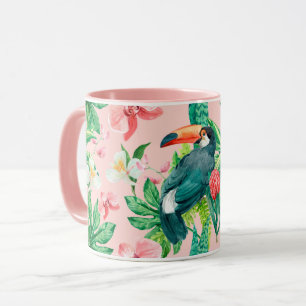 Caneca Turim tropical