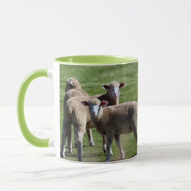 Caneca Turistas (Esquerda)