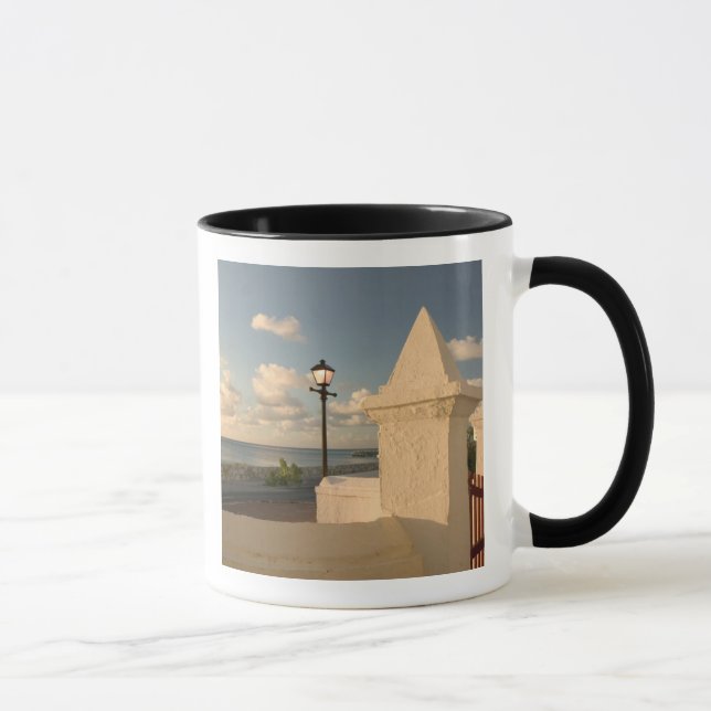 Caneca Turks e Caicos, Grand Turk Island, Cockburn (Direita)