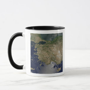 Caneca Turquia