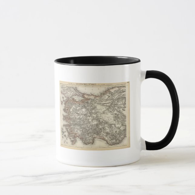 Caneca Turquia 2 (Direita)