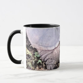 Caneca Turtle Mug