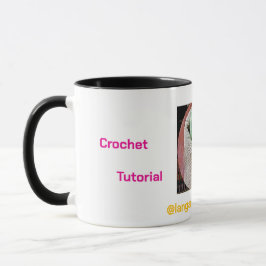 Caneca tutorial Langastalamminta