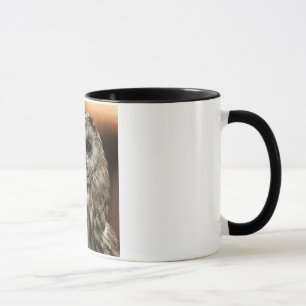 Caneca Twany Owl