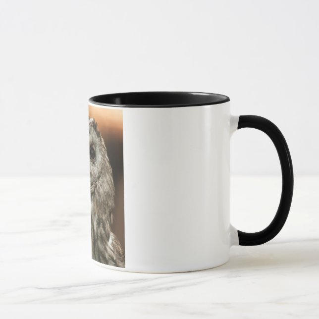 Caneca Twany Owl (Direita)