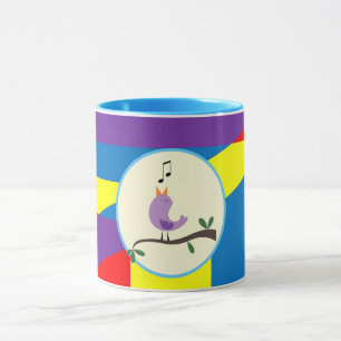 Caneca Tweety Bird