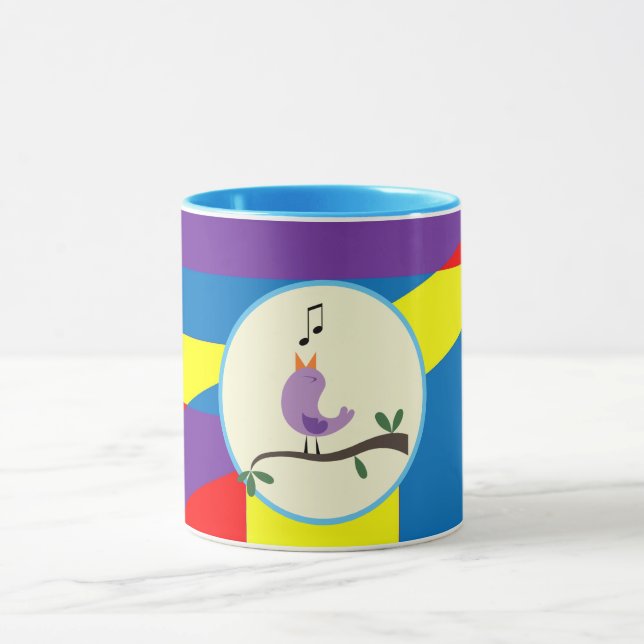 Caneca Tweety Bird (Centro)
