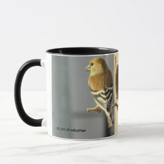 Caneca Tweety Bird