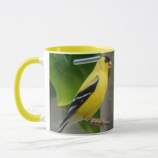 Caneca Tweety Bird Mug (Esquerda)