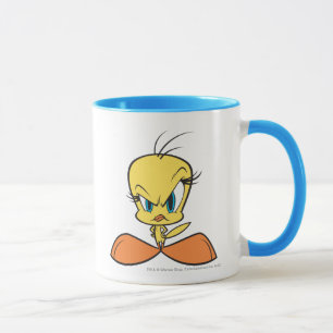 Caneca TWEETY™ com raiva
