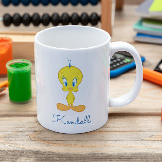 Caneca TWEETY™ | Passarinho Inocente