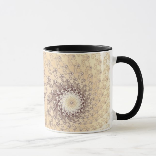 Caneca Twin Praline (Direita)