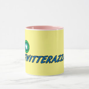 CANECA TWITTERAZZA