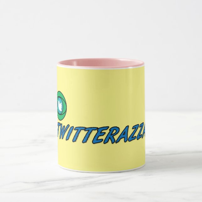 CANECA TWITTERAZZA (Centro)