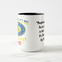 Two-tone Mug