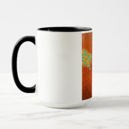 Caneca Two toned Combo Mug 15 oz