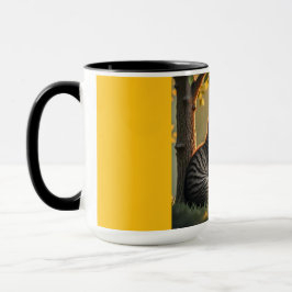 Caneca Two Toned Combo Mug 15 oz