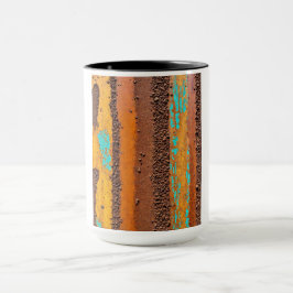 Caneca Two Toned Combo Mug 15oz