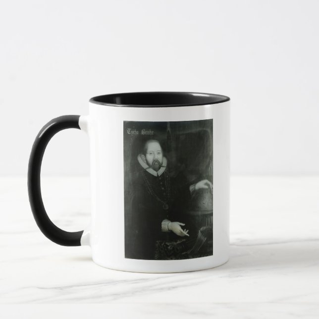 Caneca Tycho Brahe (Esquerda)