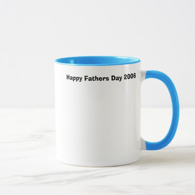 Caneca tyler (Direita)